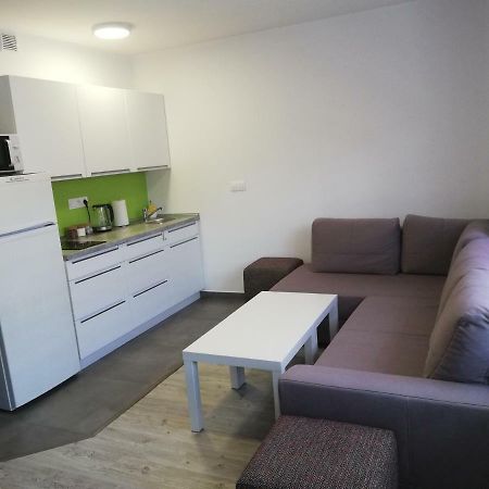 Apartamento High Street 12 Gdynia Centrum Exterior foto